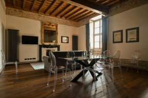 Repubblica1bis - luxury historical apartment